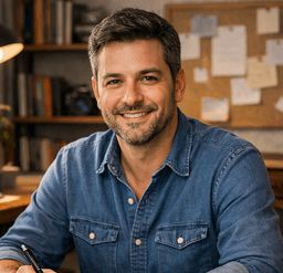 Ricardo Alves