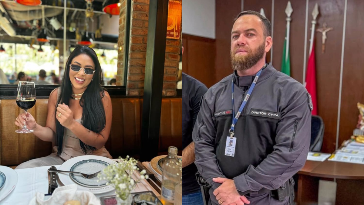 Tiago Sóstenes Miranda é preso após suspeita de homicídio em Aracaju