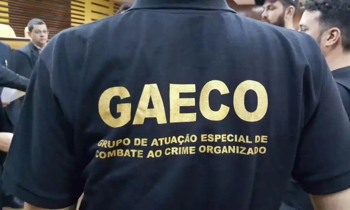 Gaeco investiga fraude em licitações da prefeitura de São Paulo