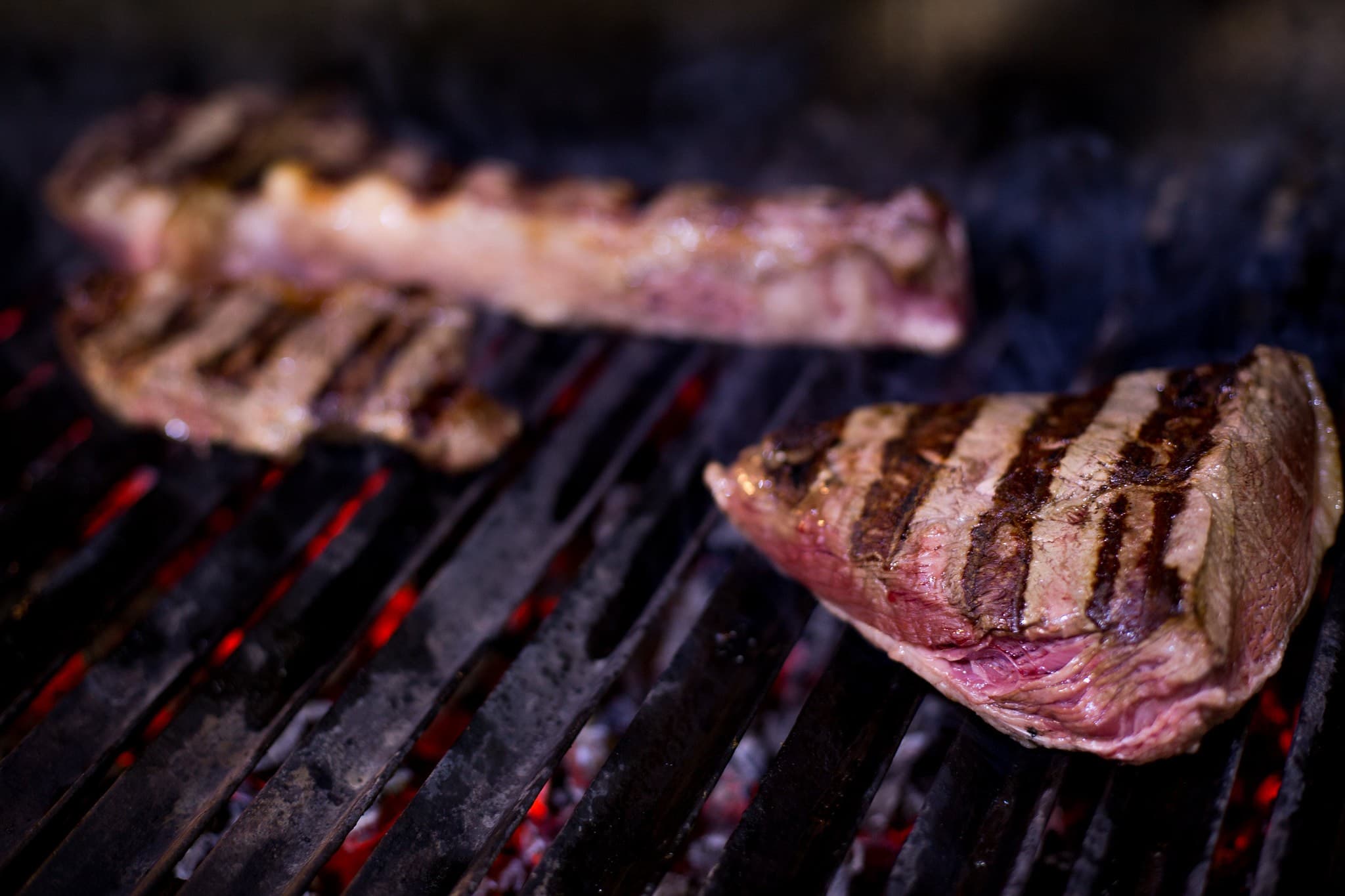 Feira em Chongqing destaca carne bovina brasileira e potencial de negócios