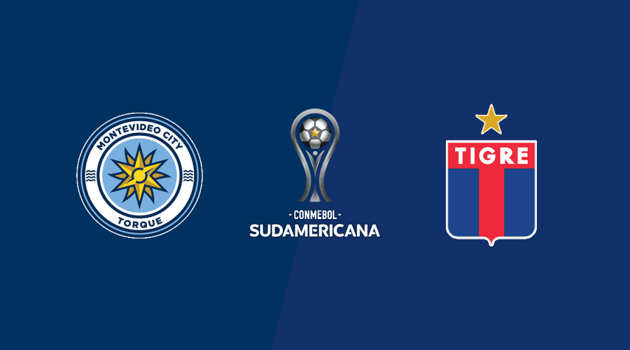 City Torque x Tigre hoje: tudo sobre o jogo pela Sul-Americana