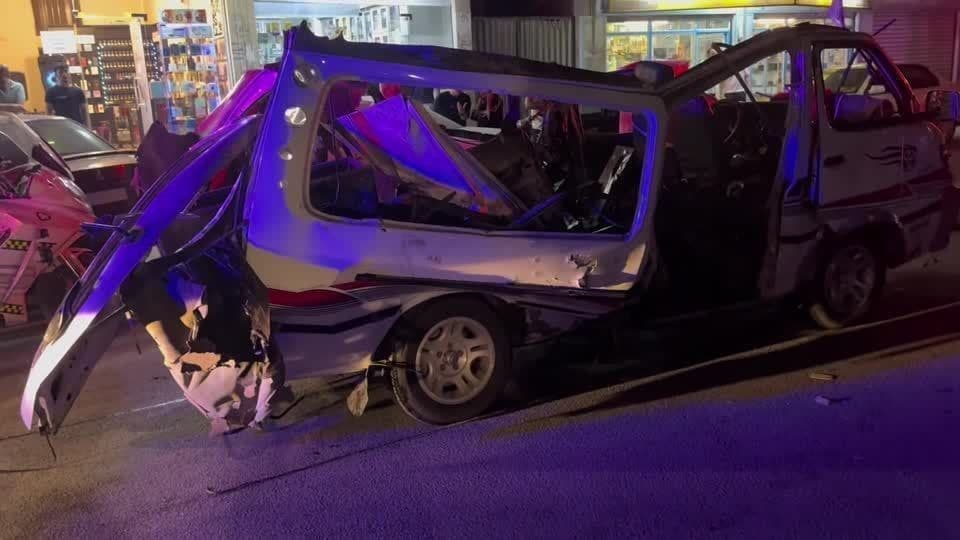 Explosão em Jaramana mata duas pessoas e deixa 13 feridos