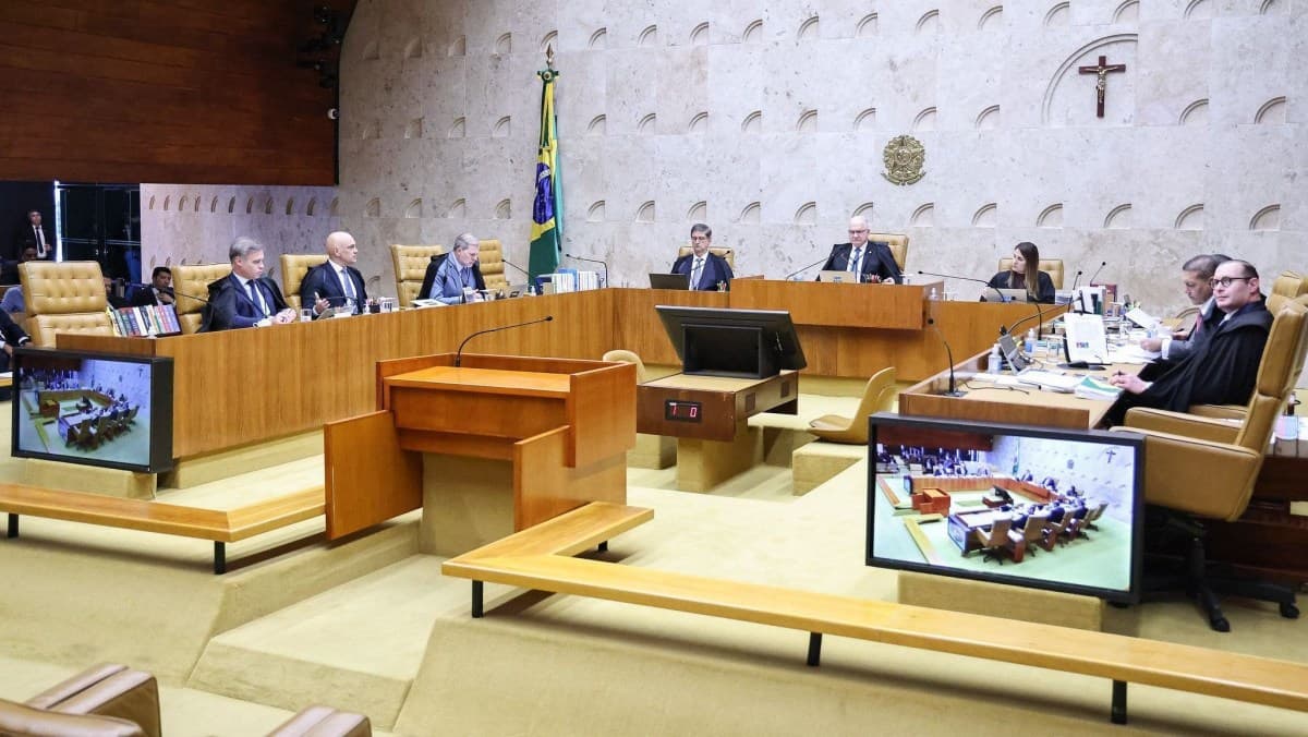 Ministros do STF defendem volta do diploma de jornalista