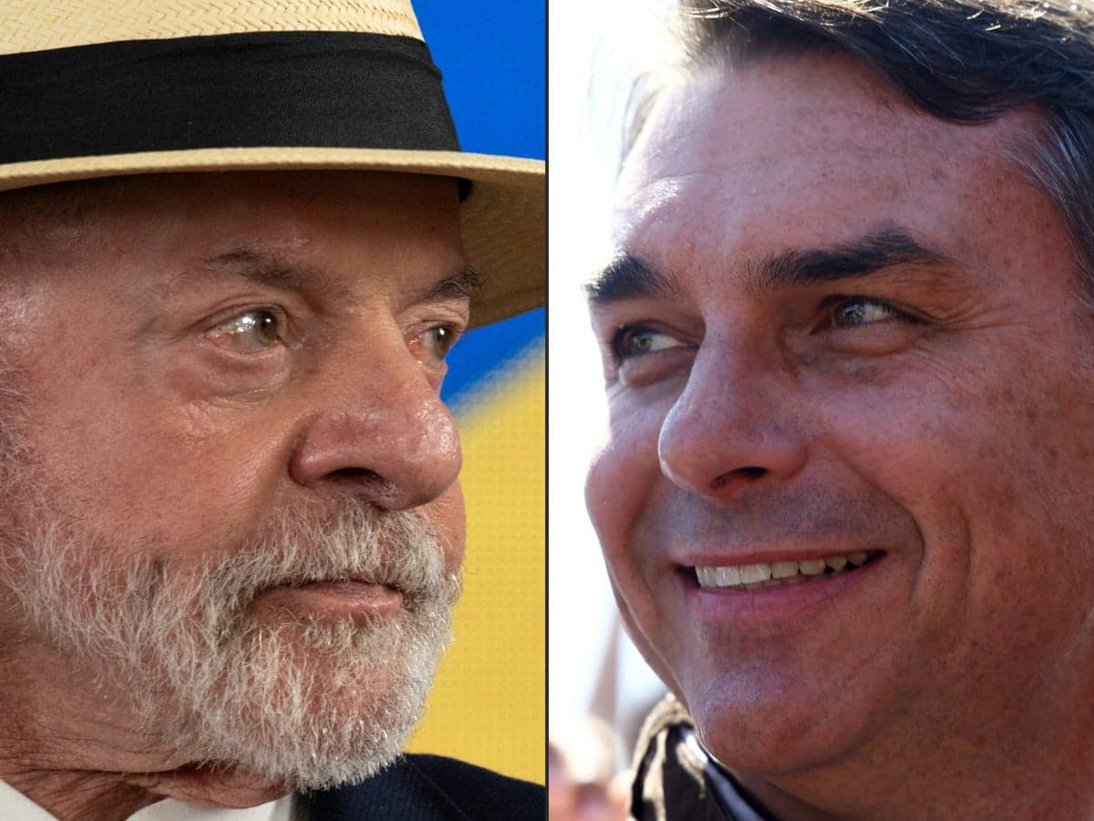 Lula lidera pesquisa CNT/MDA a um dia da eleição presidencial