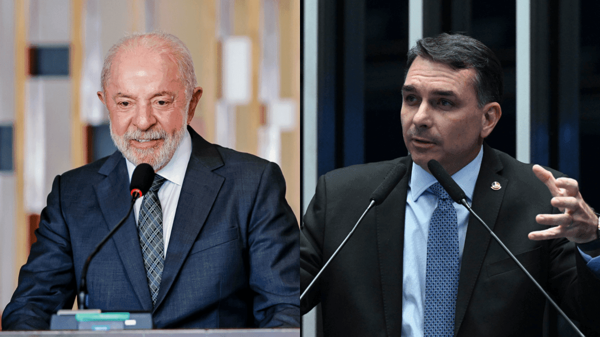 Lula lidera intenções de voto em pesquisa da Quaest