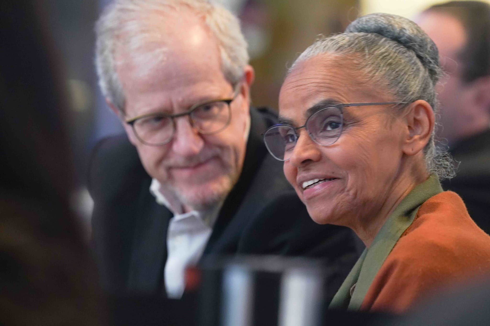 João Paulo Capobianco assume o Ministério do Meio Ambiente após saída de Marina Silva