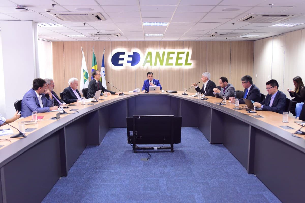 Aneel nega perícia técnica no processo da Enel São Paulo