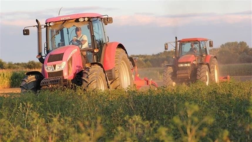 Rio Grande do Sul antecipa crescimento agropecuário em 2026