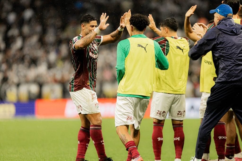 Fluminense terá 20 dias de pausa antes de jogos decisivos
