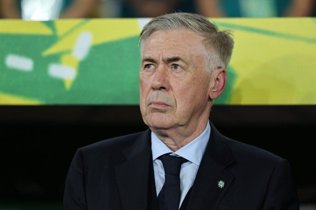Raphinha desconvocado da Seleção Brasileira antes de amistoso contra a Índia
