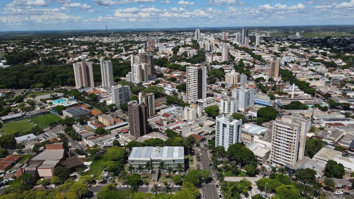 Amafil Alimentos inicia construção de unidade em Umuarama com 800 toneladas de capacidade diária