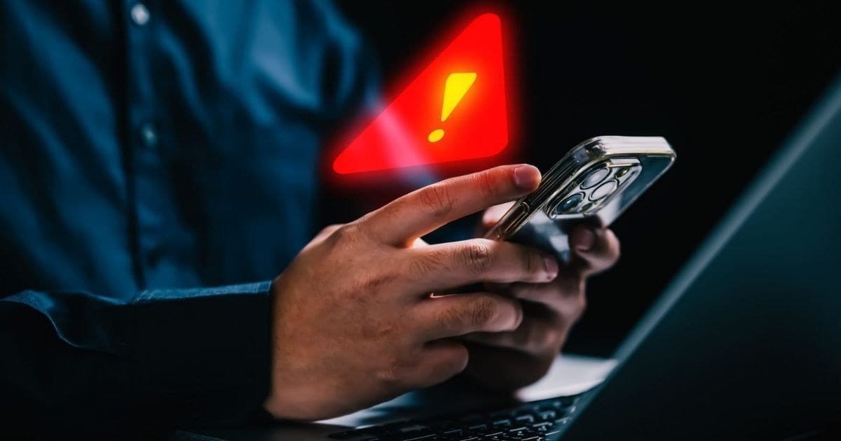 Cerca de 32% dos brasileiros relatam tentativas de golpes online