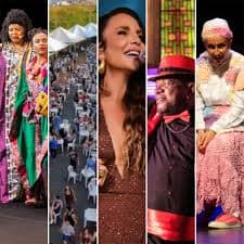 Ingresse no Festival de Cerveja e Teatro em BH