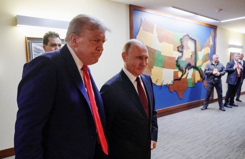 Inteligência dos EUA e Europa investiga sabotagens russas na Ucrânia