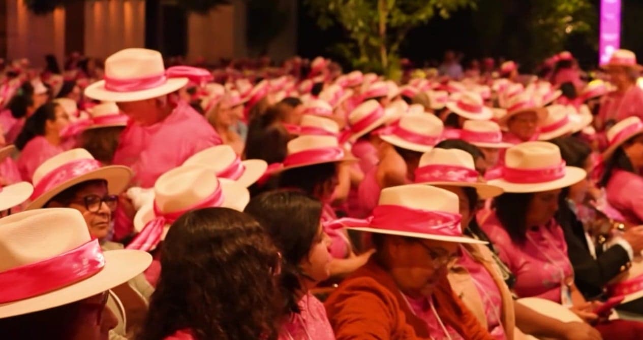 Mulheres do Agro se reúnem em Ribeirão Preto para empoderamento
