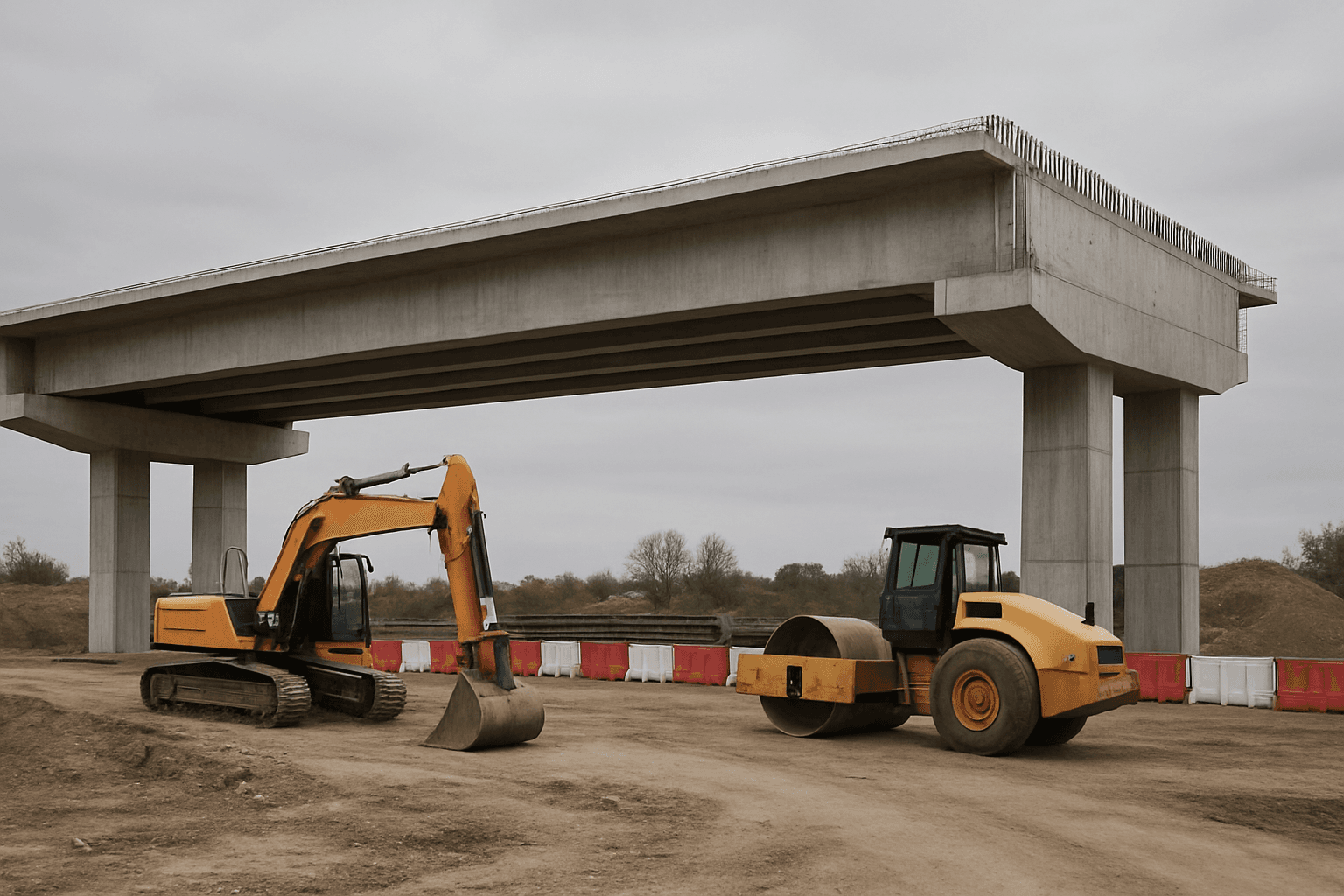 TCU identifica irregularidades em obras do Fiscobras 2026