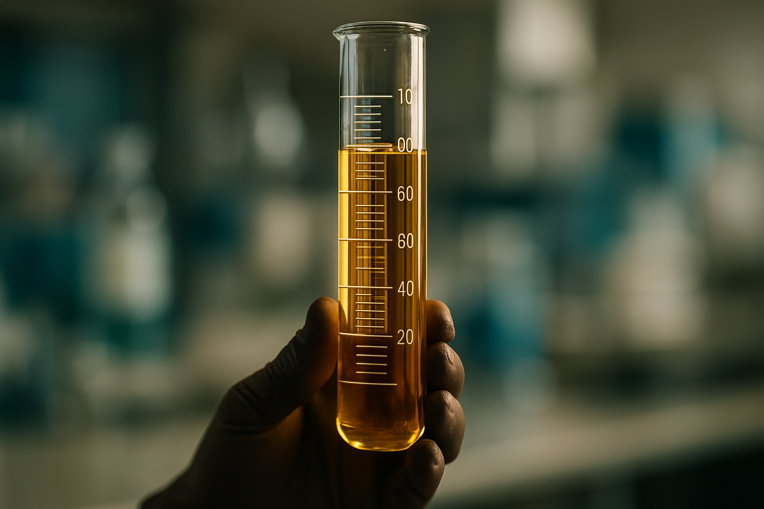 Governo testa aumento de biodiesel para B25 na matriz energética