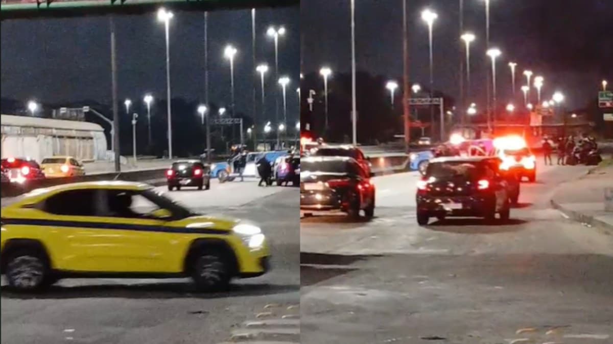Polícia realiza operação com 200 agentes em Parada de Lucas