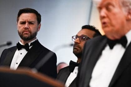 Atirador tentou invadir evento da Casa Branca com alvo em governo Trump