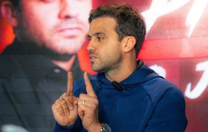 Pablo Marçal provoca divisões na direita paulista com candidatura ao Senado