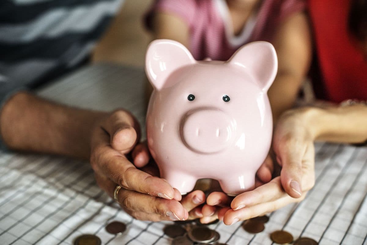 Economia doméstica melhora finanças e qualidade de vida