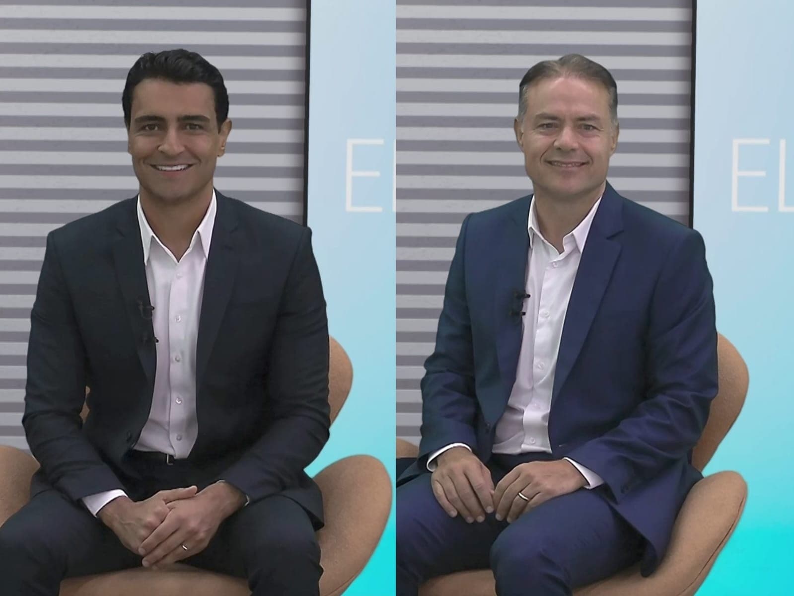 Pesquisa mostra JHC e Renan Filho em disputa acirrada para governo de Alagoas