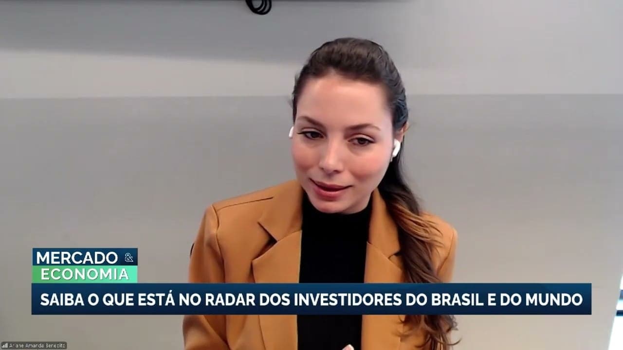 Expectativas do mercado apontam para Selic maior e crescimento inflacionário