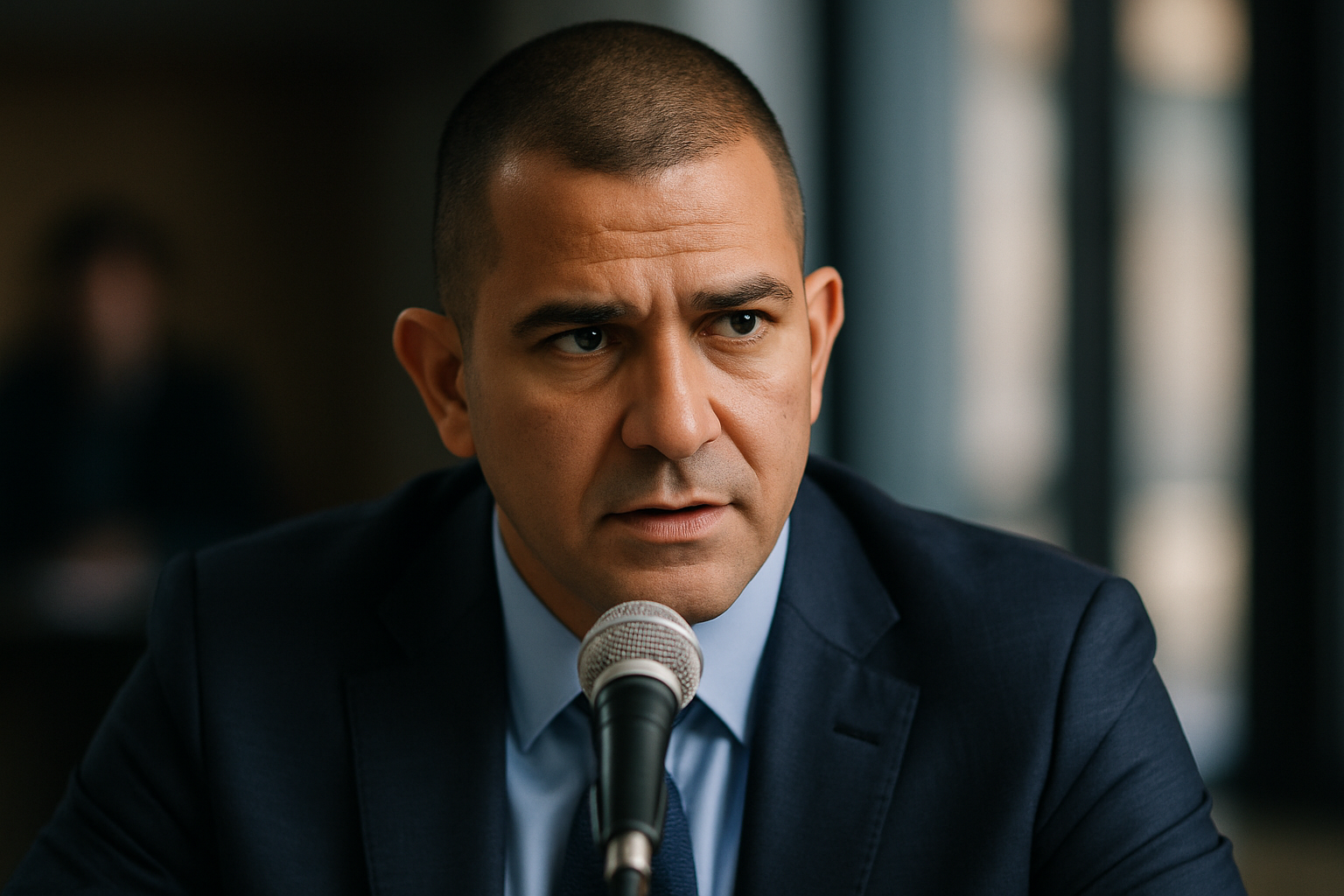 Douglas Ruas é eleito presidente da Alerj e assume interinamente governo do Rio