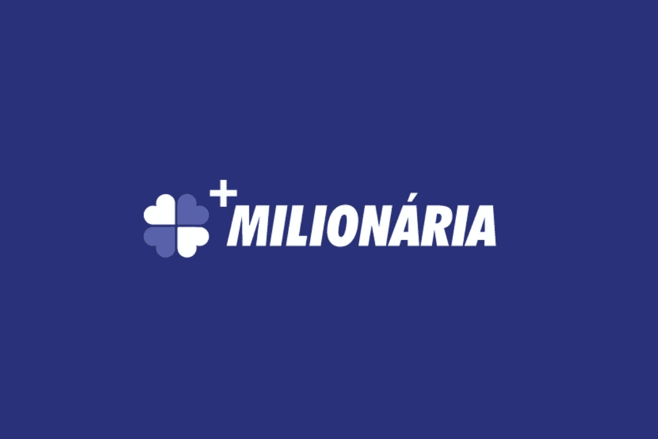 Resultado da +Milionária de hoje: veja os números e trevos sorteados no concurso 391