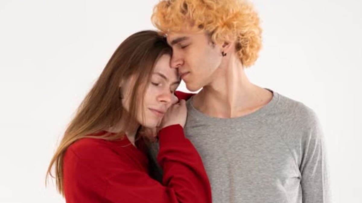 Retenção de roupas do parceiro: uma resposta biológica às emoções
