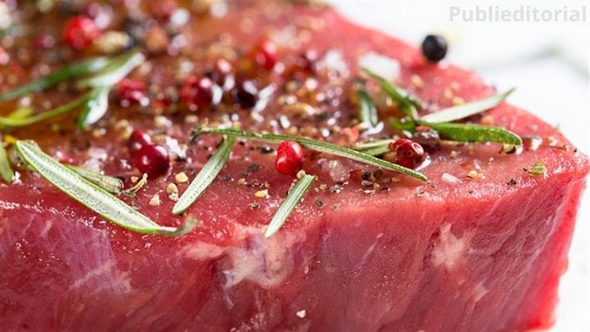 Exportação de carne bovina do Brasil bate recorde em abril de 2026