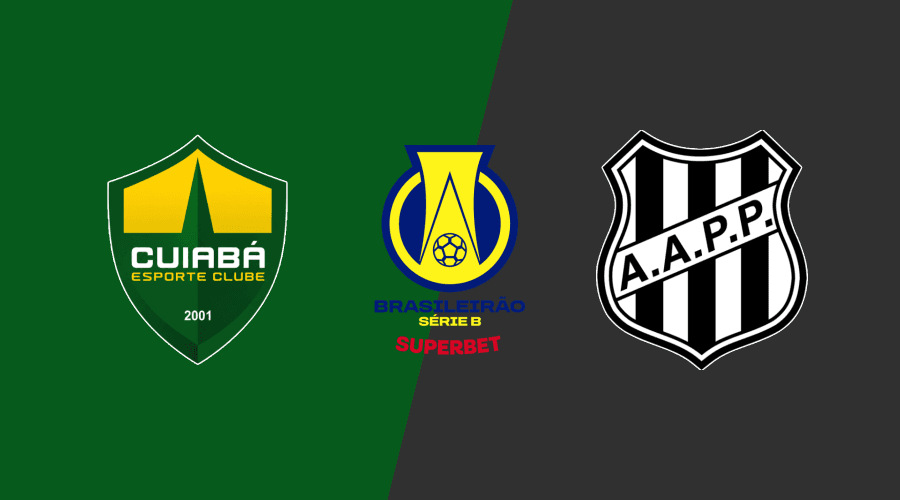 Cuiabá x Ponte Preta hoje: tudo sobre o jogo pelo Brasileirão Série B