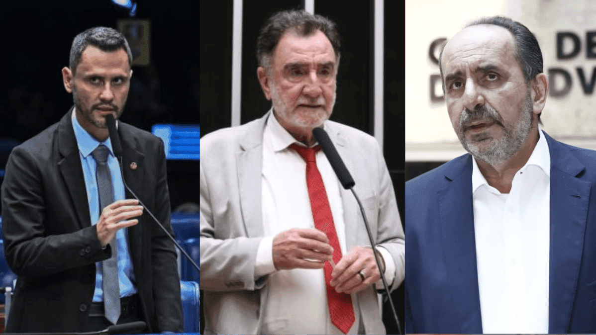 Cleitinho Azevedo lidera disputa ao Governo de Minas com 40%