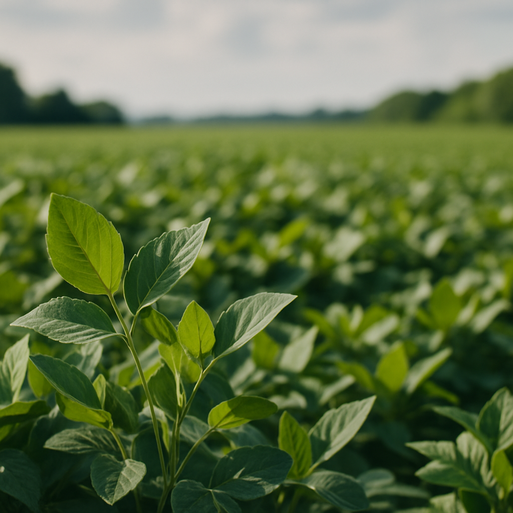 Avanço da agricultura em áreas acidentadas gera debate no RS