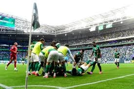 Expectativas dos Especialistas para o Jogo do Vitória na 25ª Rodada do Campeonato
