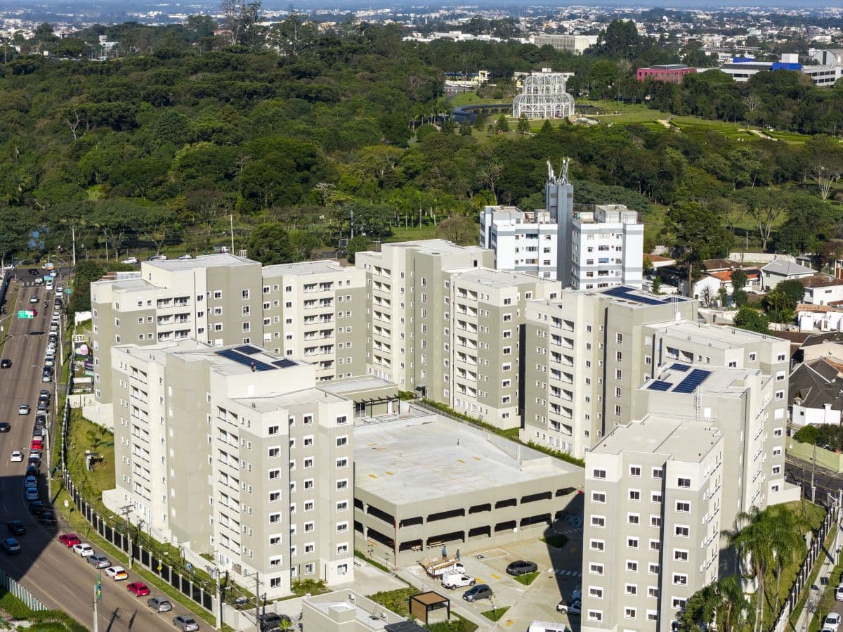 Escolher bairro: impacto na vida familiar e na valorização do imóvel