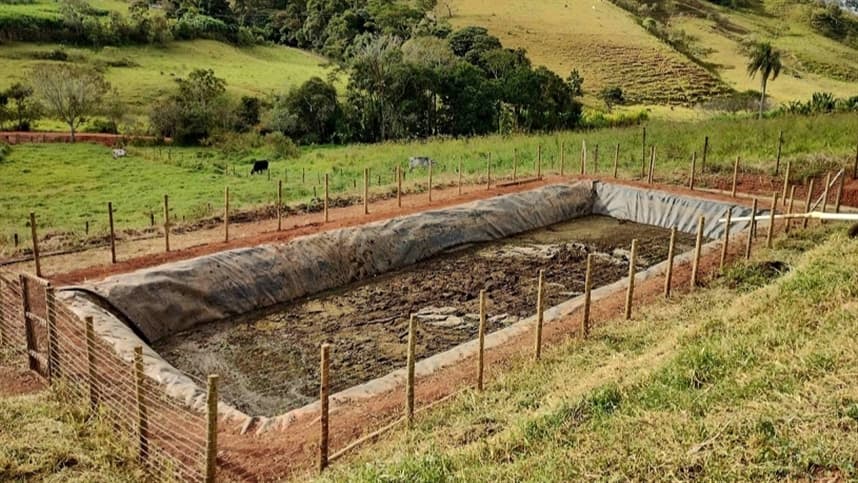 Minas Gerais: Emater-MG Sugere Tecnologias Sustentáveis para Soluções de Fertilizantes
