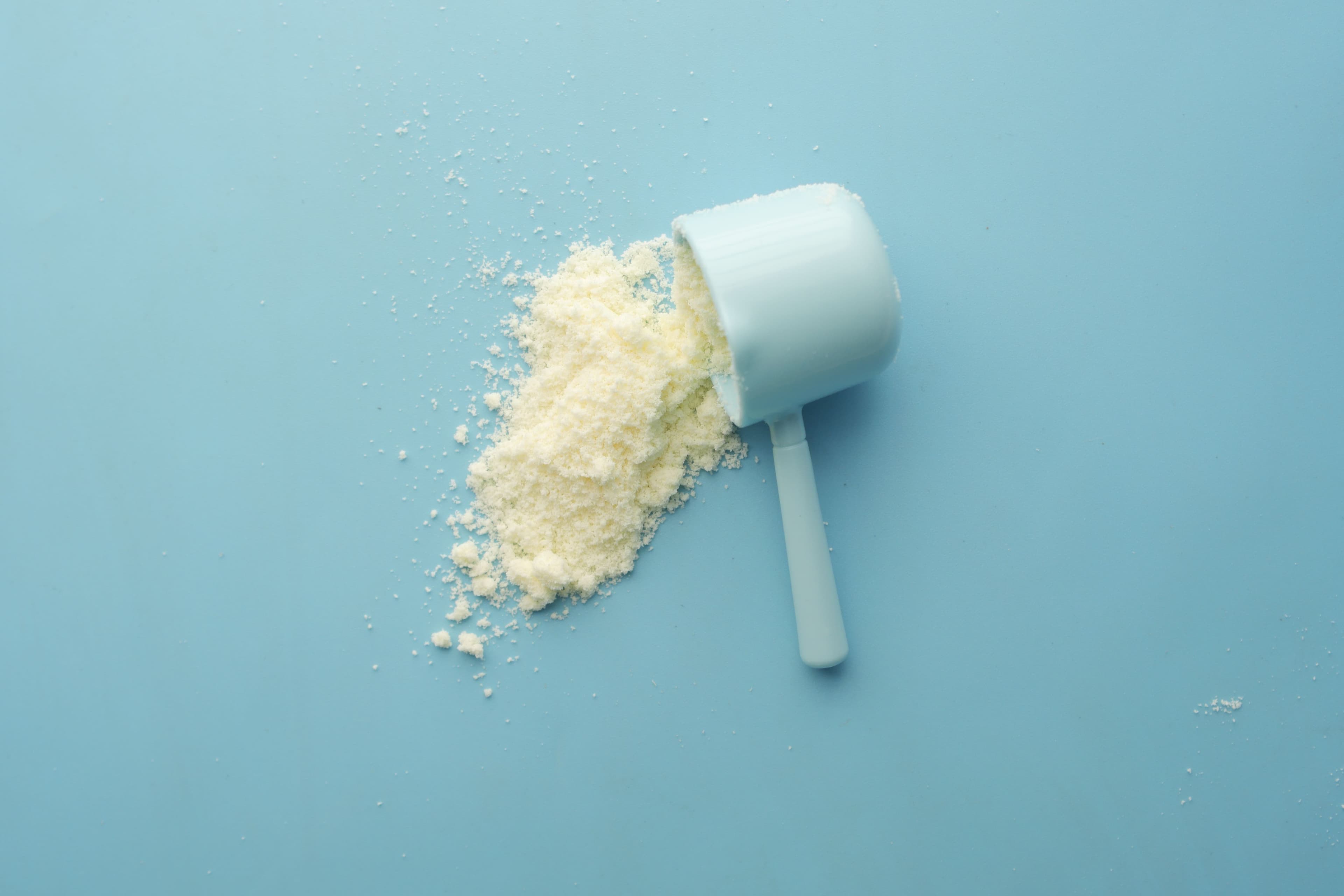 Alta na demanda por proteínas lácteas pressiona preços de whey protein