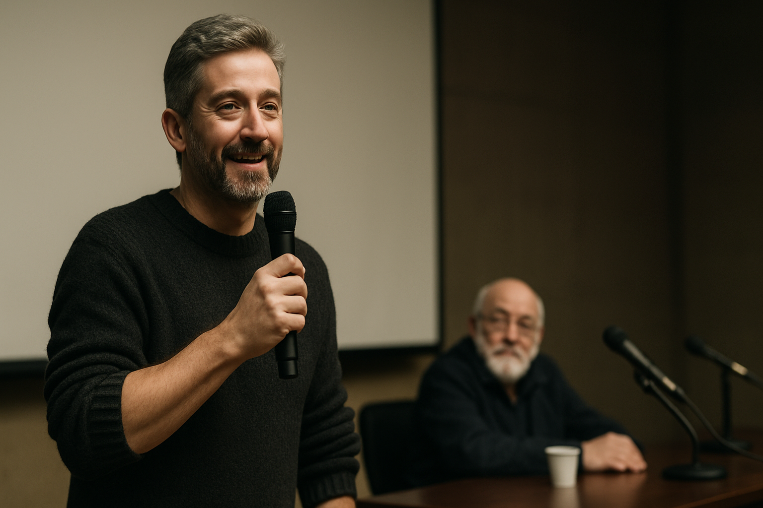 Camilo Vannuchi Revela Segredos do 'Brasil: Nunca Mais' e Conecta Passado e Presente