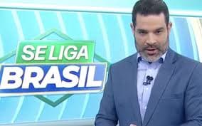 SBT brilha no domingo e mantém alta no ibope na segunda-feira