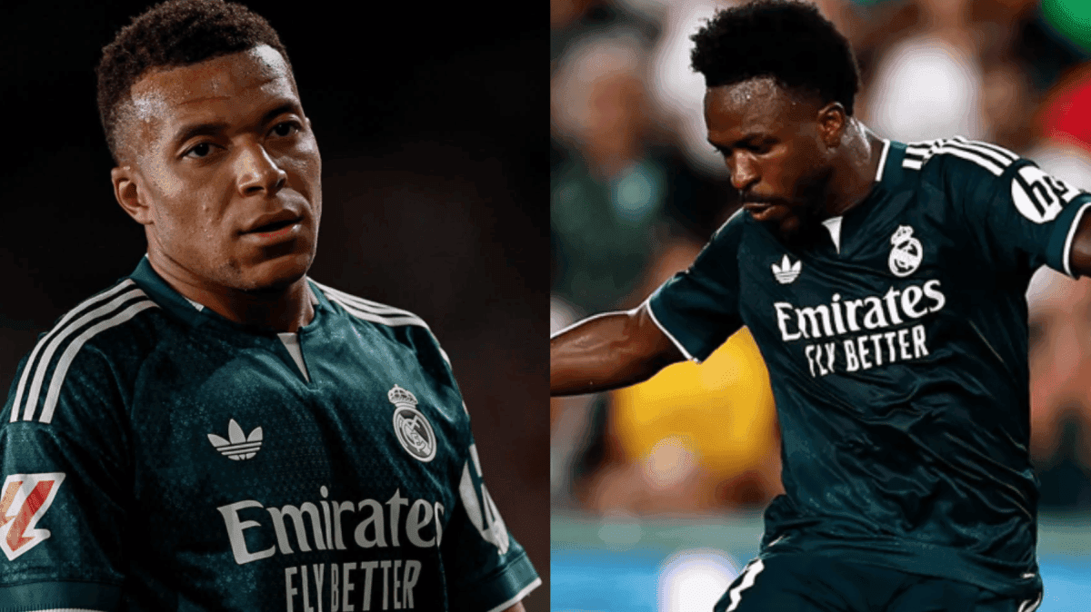 Atletas do Real Madrid e outros clubes evitam exibir mensagem de apoio a Ceuta
