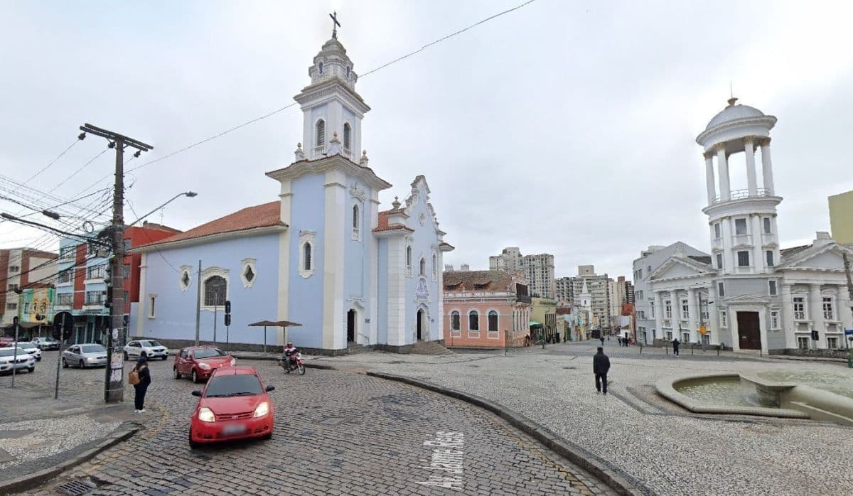 Previsão do Tempo: Curitiba terá início de semana ensolarado e chuva intensa no domingo