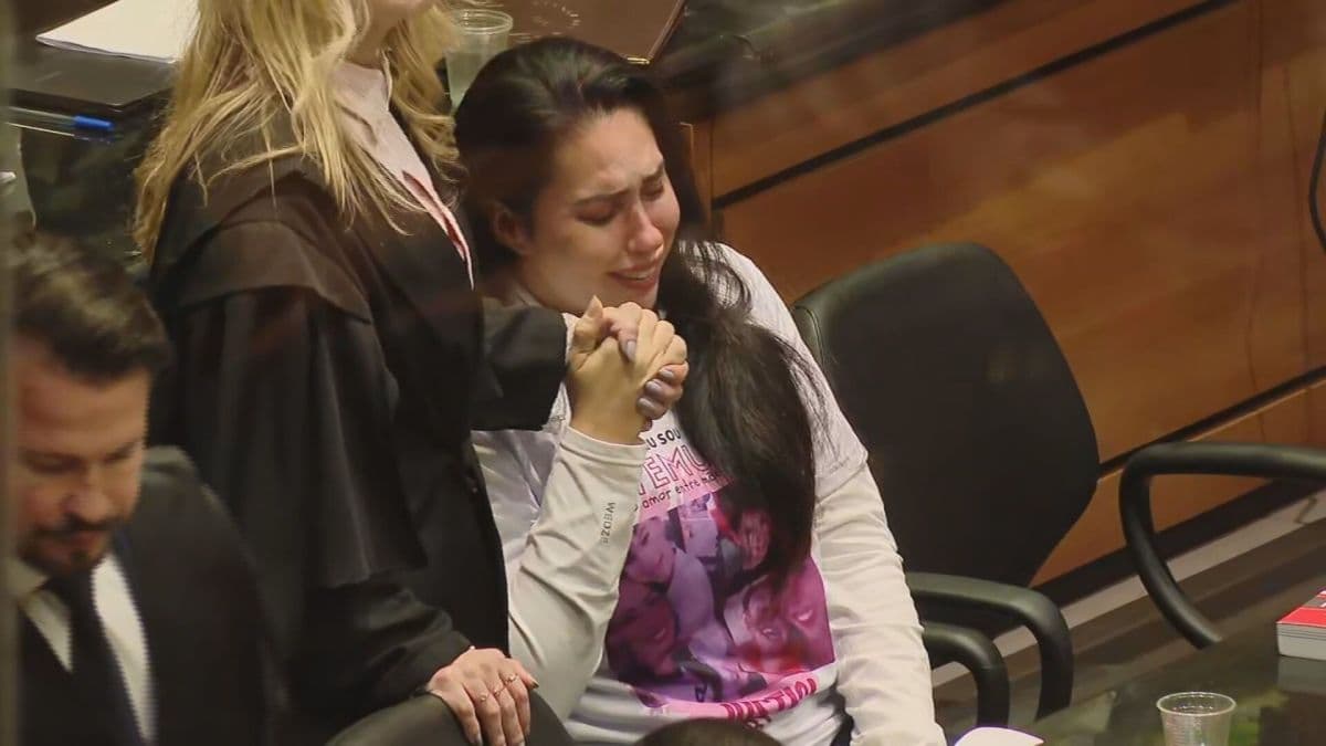 PGR busca reverter soltura de Monique Medeiros no STF