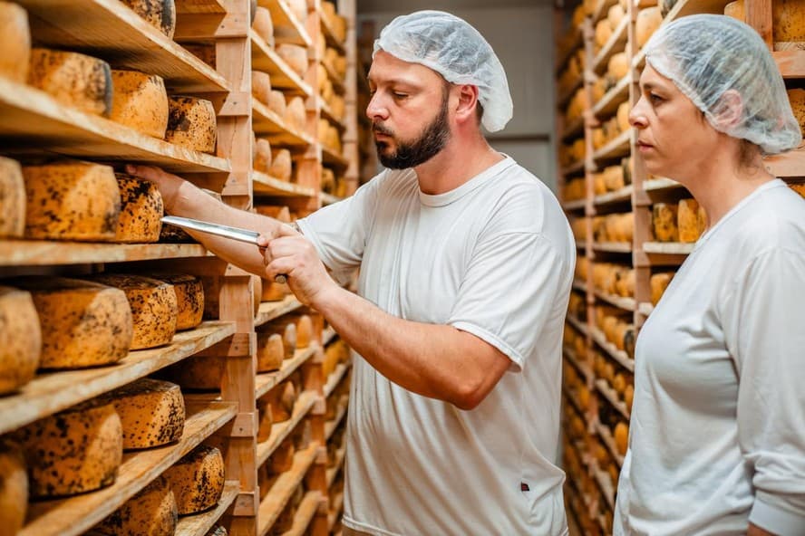 Agroindústrias do Rio Grande do Sul buscam autorização para comercializar em outros estados