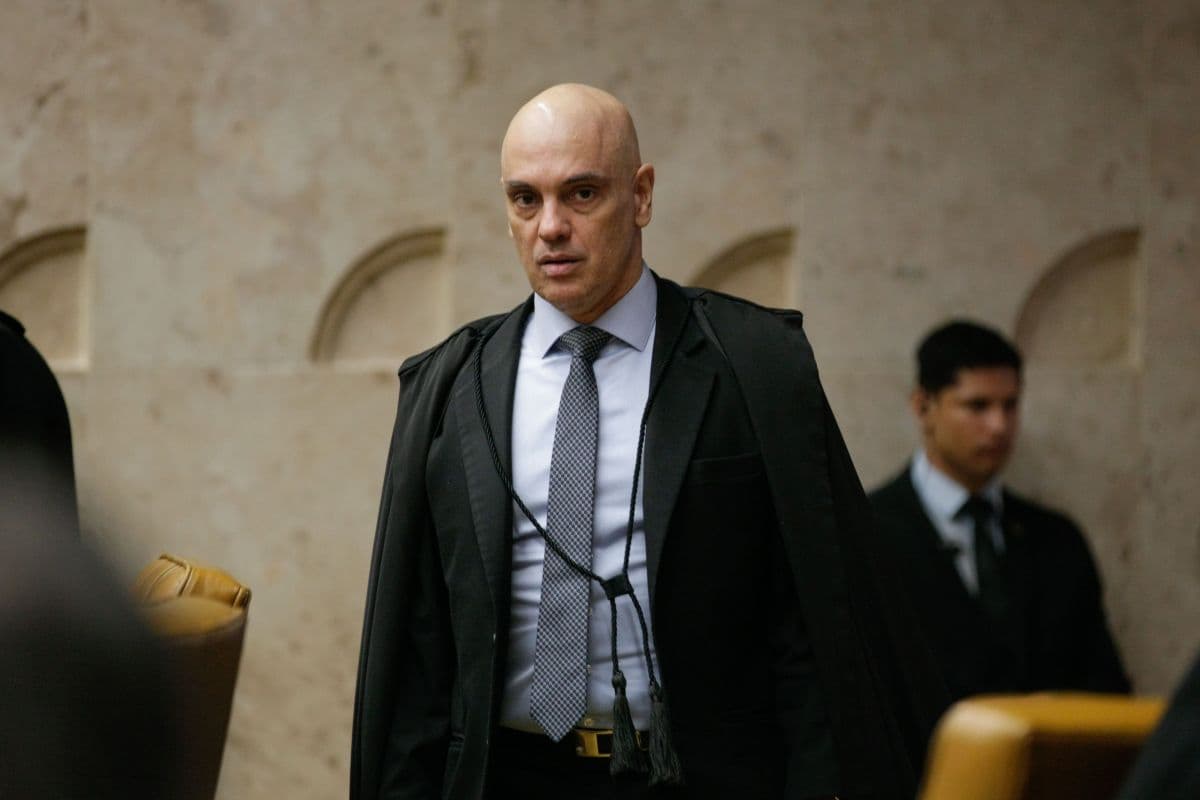 Aumento da tensão entre Judiciário e Legislativo no Brasil