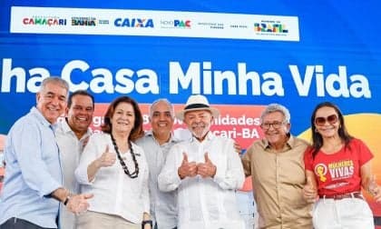 Lula propõe restrições ao uso de inteligência artificial nas eleições