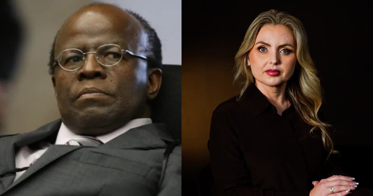 Joaquim Barbosa desiste de candidatura presidencial pelo DC