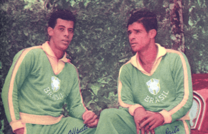 Futebol brasileiro perde Brito, zagueiro campeão de 1970