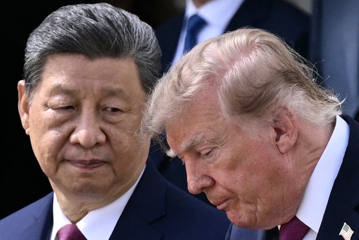 Xi Jinping defende relação pacífica entre China e EUA durante cúpula