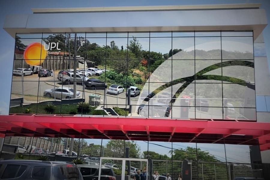 Cristiano Figueiredo Assume Liderança da UPL Brasil com Foco em Biológicos